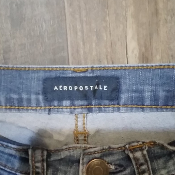 𝘽𝙡𝙪𝙚 𝙅𝙚𝙖𝙣𝙨 - Picture 2 of 3